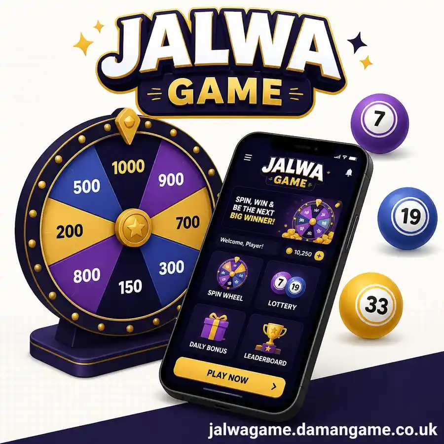 Jalwa Game