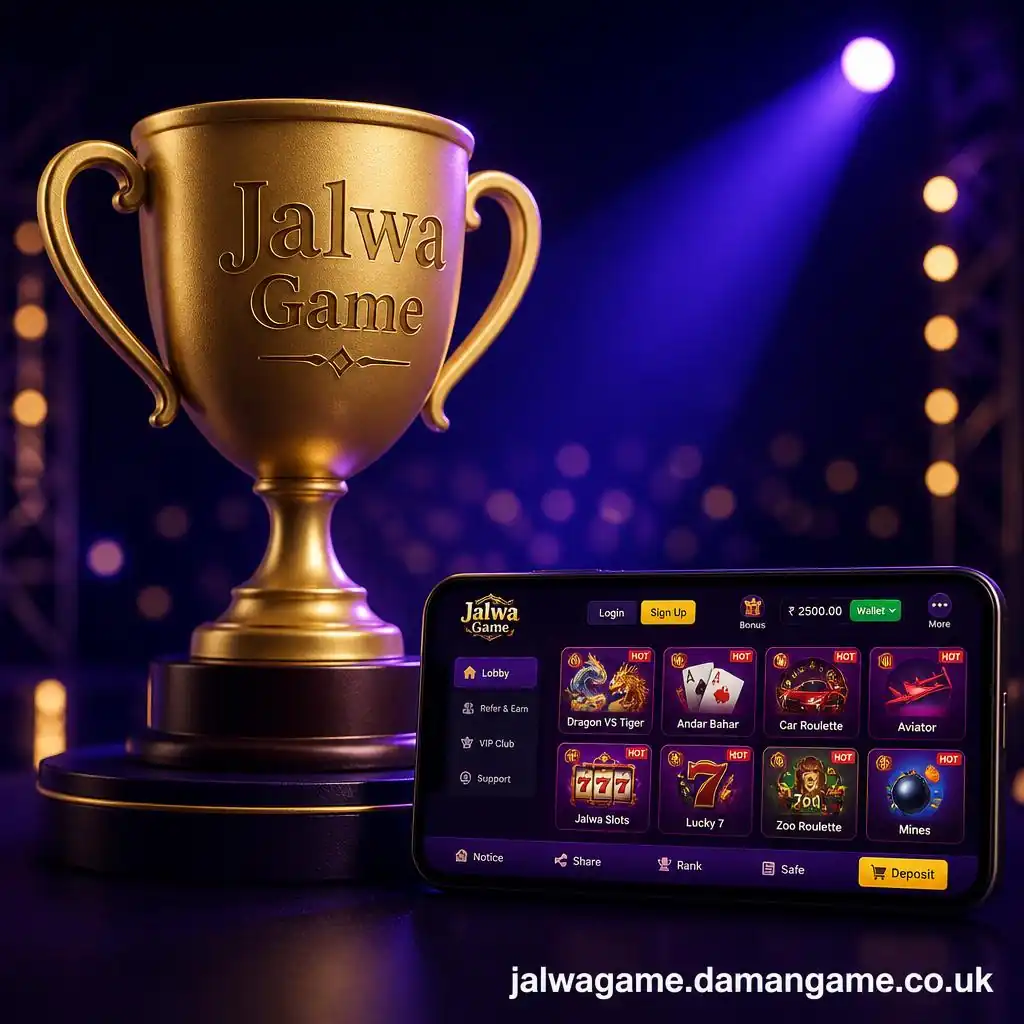 Jalwa Game