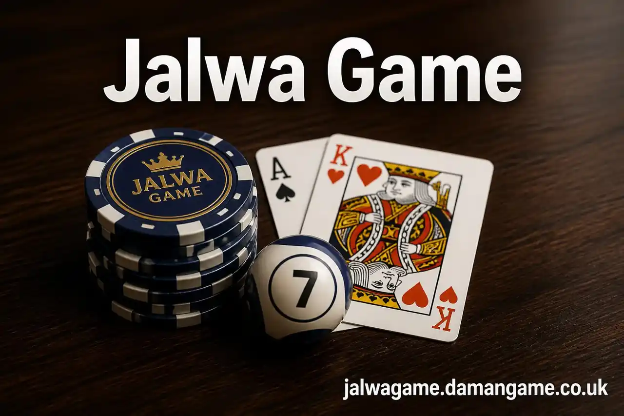 Jalwa Game